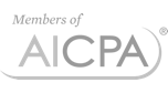 Member of AICPA